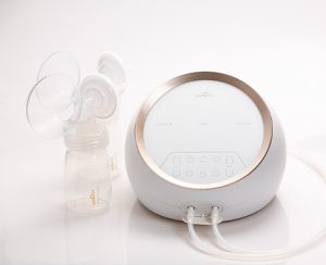 Spectra - Synergy Gold Dual Adjustable Electric Breast Pump 7